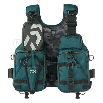 Bild von Float Game Vest DF-6206