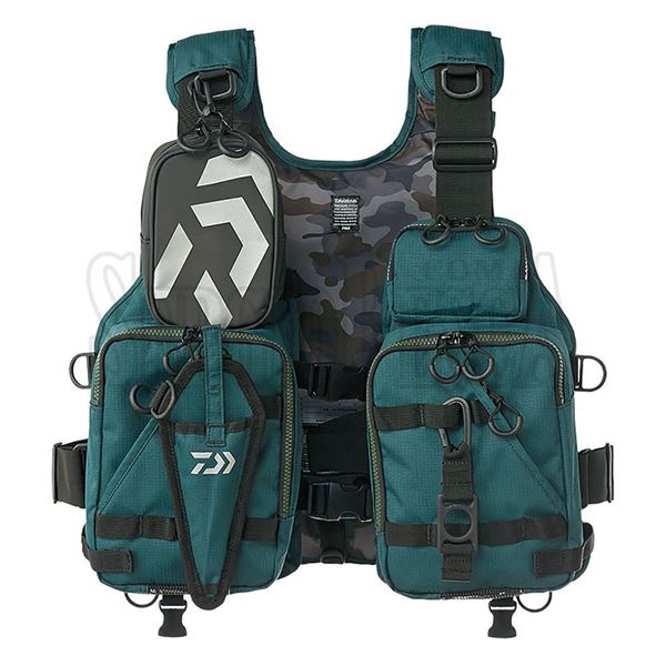 Picture of Float Game Vest DF-6206