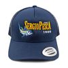 Bild von Sergio Pesca Official Cap