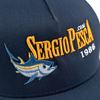 Bild von Sergio Pesca Official Cap