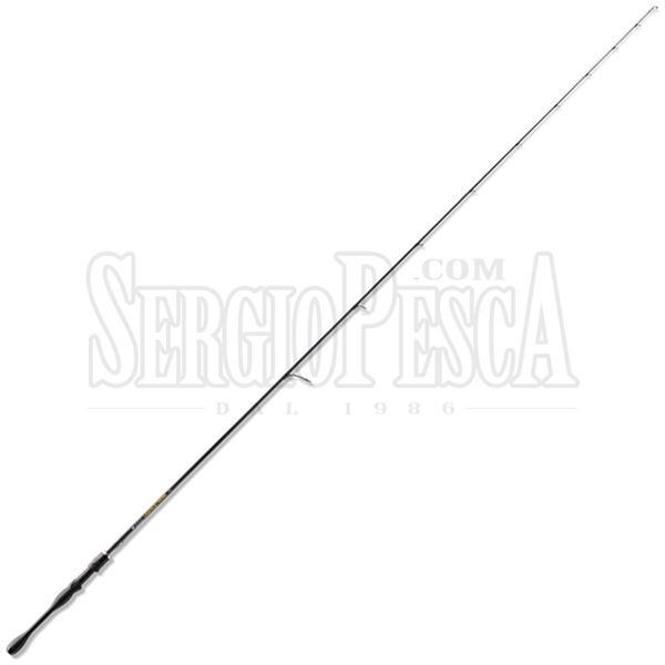 Picture of Legend Xtreme Spinning Rods