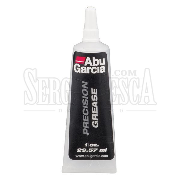 Bild von Precision Grease