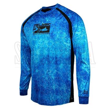 Immagine di Vaportek Blue Dorado Hex