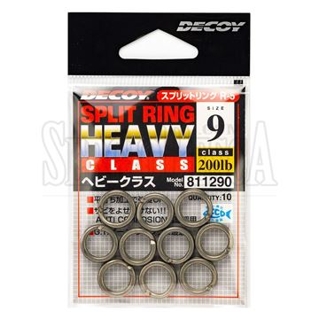 Immagine di Split Ring Heavy Class