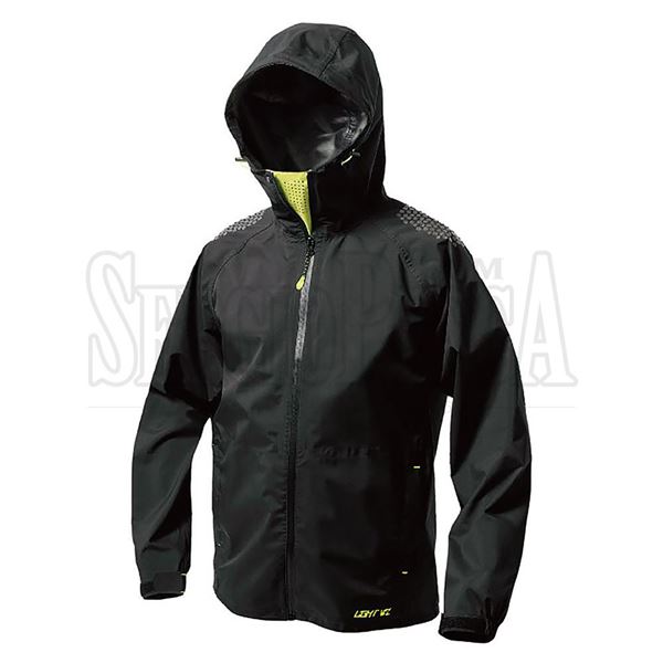 Immagine di Light Viz Rain Jacket AS-920