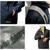 Immagine di Light Viz Rain Jacket AS-920