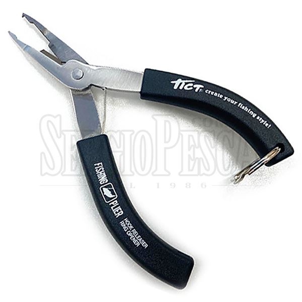 Bild von Fishing Pliers 5.5"