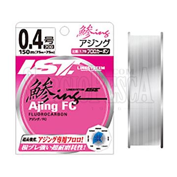 Bild von Ajing Fluorocarbon