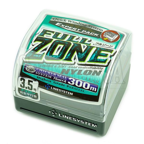 Picture of Full Zone Nylon