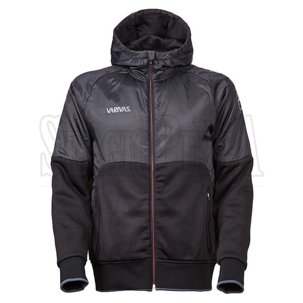 Picture of Hooded Wind Jacket VAAW-24