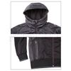 Picture of Hooded Wind Jacket VAAW-24