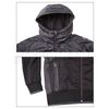 Bild von Hooded Wind Jacket VAAW-24