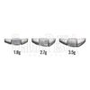 Picture of Hook Set Sinker Omoshi