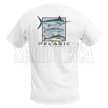 Immagine di Camo Slam Premium T-Shirt