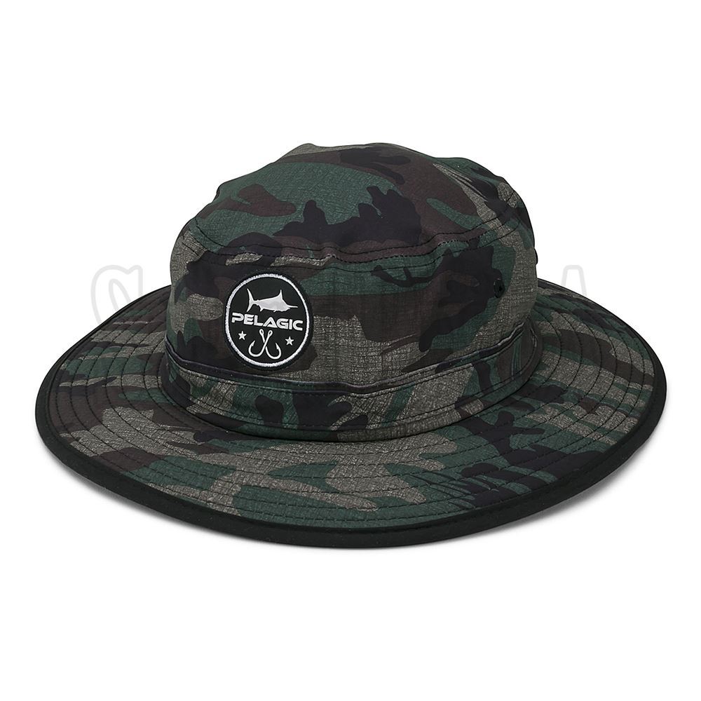 Sunsetter Bucket Hat - Sergio Pesca