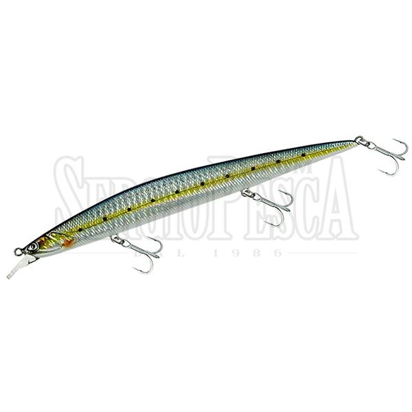 Bild von Jugulo Jerk 140LC