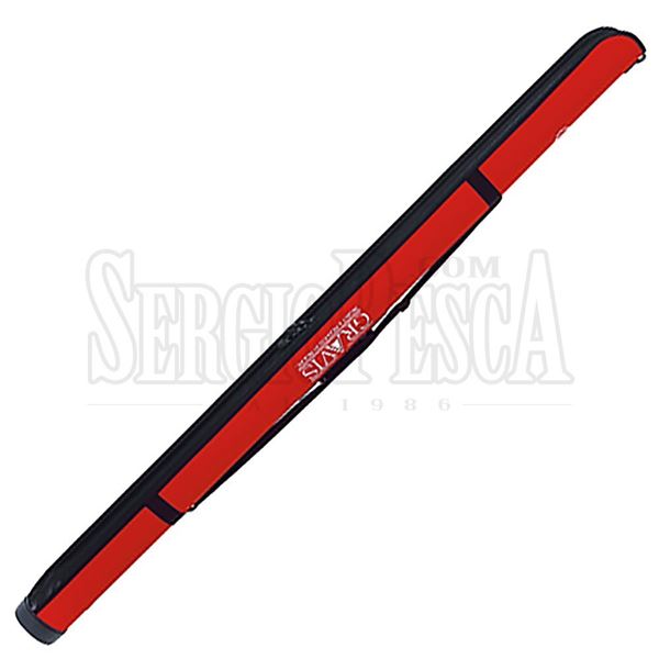 Bild von Gravis Super Slim Rod Case PX6922