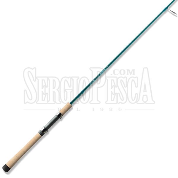 Immagine di New Mojo Inshore Spinning Rods