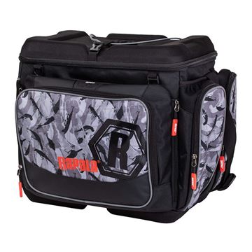 Immagine di LureCamo Tackle Bag Magnum