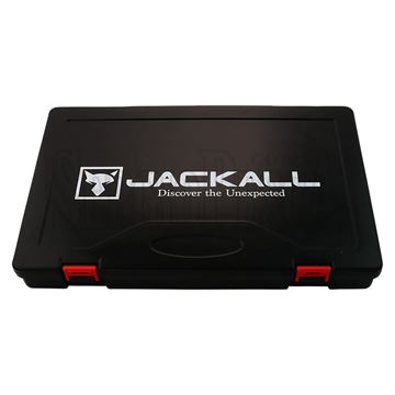 Picture of Tackle Box 2800D & 3000D