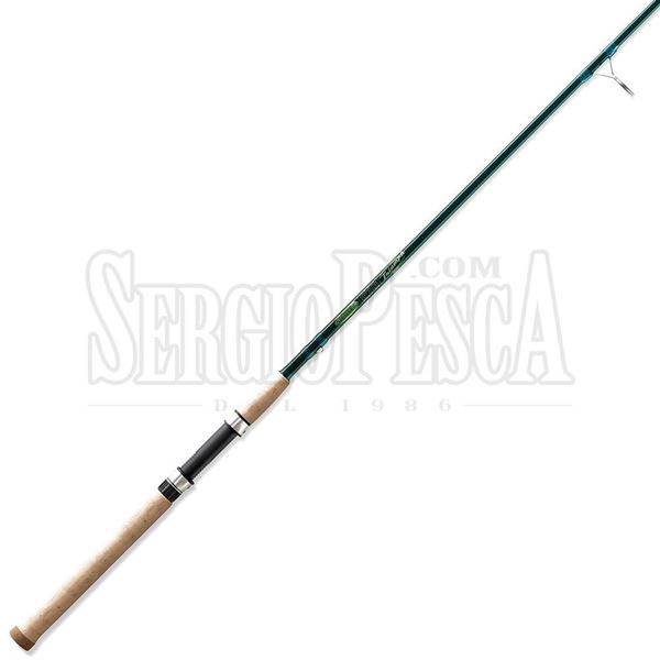 Picture of Triumph Inshore Spinning Rods