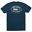 Immagine di Built Fish Tuna Pemium T-Shirt