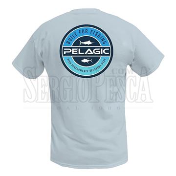 Immagine di Built Fade Pemium T-Shirt
