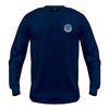 Bild von Built Fade Long Sleeve T-Shirt