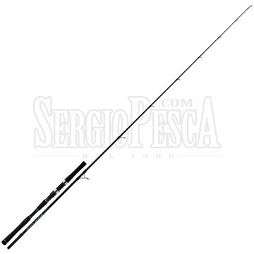 Immagine di Fioretto Speciale "Needlefish Rod" Endorsed by Jack Fin