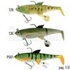 Bild von Shad 140 Swimbait