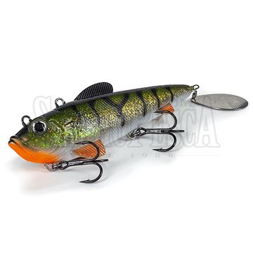 Picture of Spin Shad 110