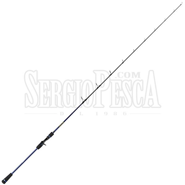 Immagine di Skirmjan R Saltwater Light Jigging