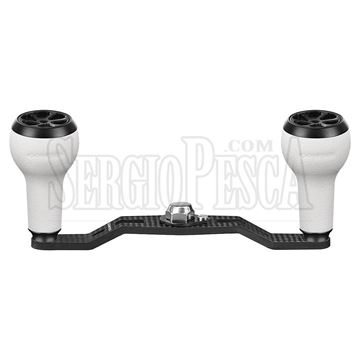 Immagine di Carbon Power Handle A27 105mm