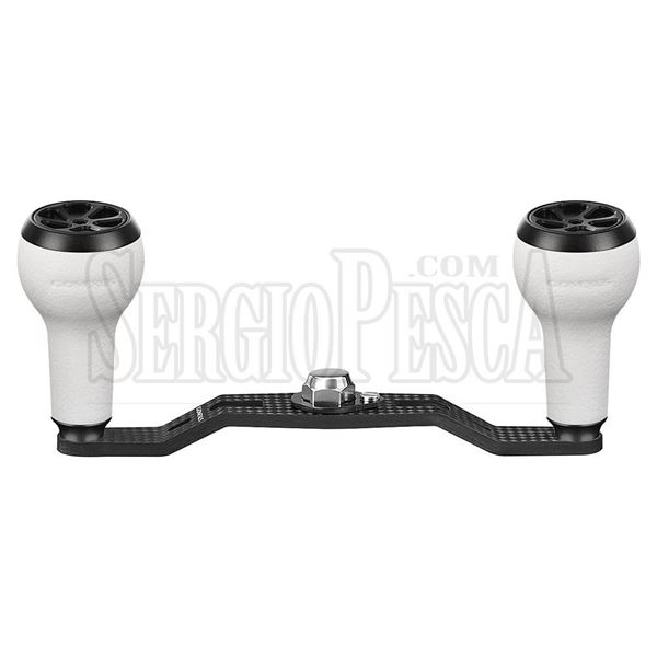 Picture of Carbon Power Handle A27 105mm
