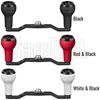 Picture of Carbon Power Handle A27 105mm