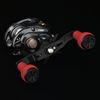 Picture of Carbon Power Handle A27 105mm