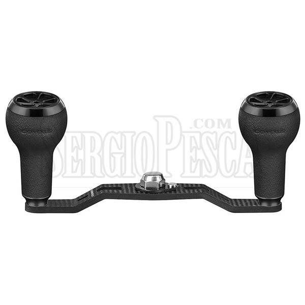 Immagine di Carbon Power Handle A27 95mm