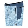 Picture of Ocean Master Camo Fishing Shorts