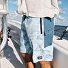 Picture of Ocean Master Camo Fishing Shorts