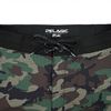 Picture of Blue Water Camo Fishing Shorts