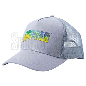 Picture of Dorado Trucker Cap Grey