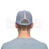 Picture of Dorado Trucker Cap Grey