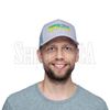 Immagine di Dorado Trucker Cap Grey