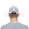 Picture of Splash Trucker Cap Black/Grey