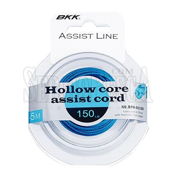 Bild von Hollow Core Assist Cord