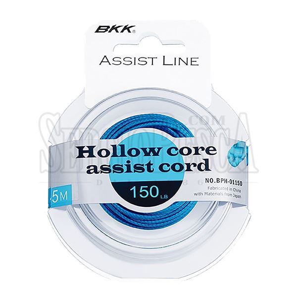 Picture of Hollow Core Assist Cord