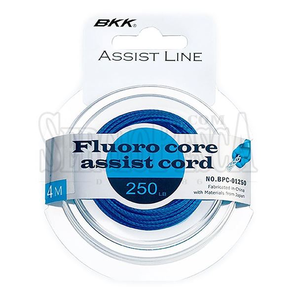 Immagine di Fluoro Core Assist Cord