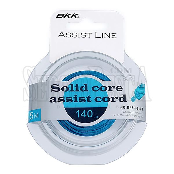 Bild von Solid Core Assist Cord