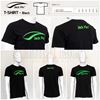 Picture of Jack Fin Black T-Shirt