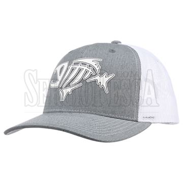 Bild von Welded Fish Cap